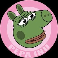 pepainu (@pepa_inu) 's Twitter Profile