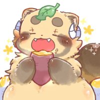たぬ🐾 (@wolfxxxcandy) 's Twitter Profile