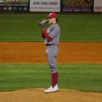 Bryce Chambers (@brycechambers9) 's Twitter Profile