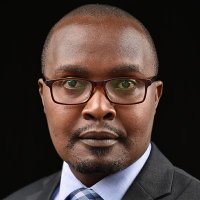 Patrick Nzue (@patricknzue) 's Twitter Profile