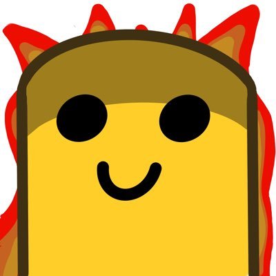 sStarbee's profile picture. This account is active, I guess. https://t.co/lNVgNihm1L on weekday afternoons.