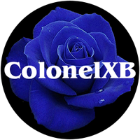 ColonelXB (@colonelxb) 's Twitter Profile Photo ColonelXB (@colonelxb) 's Twitter Profile Photo