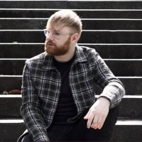 Michael Foran (@michaelpforan) 's Twitter Profile Photo Michael Foran (@michaelpforan) 's Twitter Profile Photo