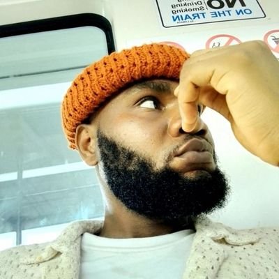 Peeta_Templeton's profile picture. Tailor 👕👖✂️
Fashion designer
CEO of OLAMWURLD
Humanist.
Capricorn
fine asF