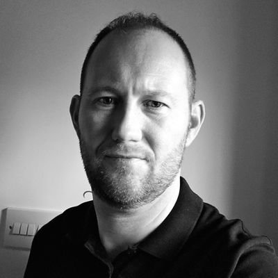 stevieb53uk's profile picture. 