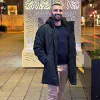 Vahid 🇨🇦 🇺🇦 (@vahid_y1) 's Twitter Profile