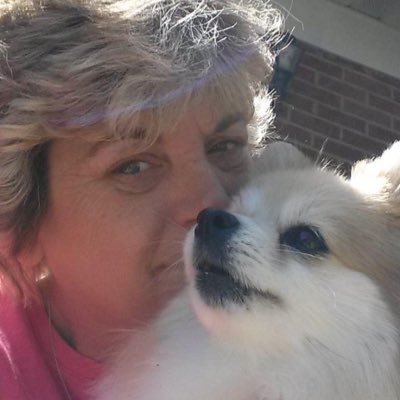 A wife and mom to my puppies 🐾DJT is my President MAGA!! Just a country girl!🇺🇸