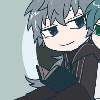 るり@TRPGさんのプロフィール画像