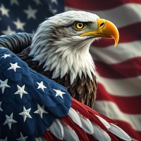 Iron MAGA (@ironstoneaf) 's Twitter Profile