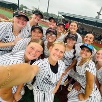 Kenzie Gulley 2025 (@gulleyk3) 's Twitter Profile Photo Kenzie Gulley 2025 (@gulleyk3) 's Twitter Profile Photo
