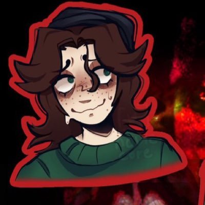 Just a person who’s shy most of the time irl. Any pronouns and a Yuri simp(DDLC). I try my best not being annoying. Have a good day. (Art belongs to @jaelarteo)