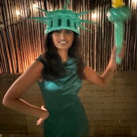 Arasha Lalani (@arashalalani) 's Twitter Profile