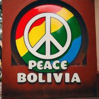 Orgullo Boliviano (@orgullobolivia) 's Twitter Profile