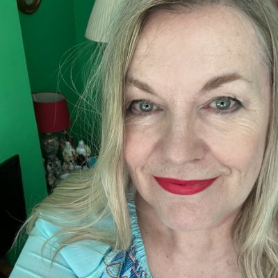 Theresa Musgrove is a writer & blogger living in the London Borough of Broken Barnet. Also @theresamusgrove.bsky.social