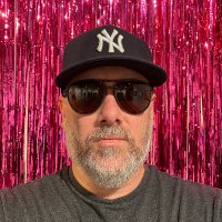 Jeff Soto (@jeffsotoart) Twitter profile photo