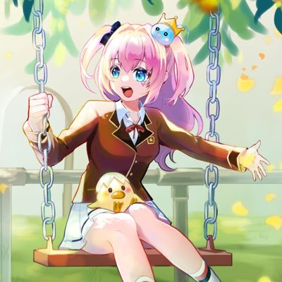 Justcharmingさんのプロフィール画像