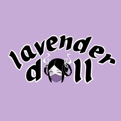 lavenderd0llさんのプロフィール画像