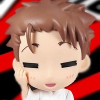 ✭ Minoru Posting! ✭ (@minoruposting) 's Twitter Profile