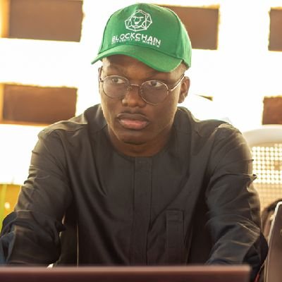 FrontEnd Developer intern @enugustechhub || CS Student, UNN ||
Christian || Hala Madrid || Airdrop Hunter