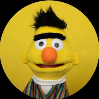 bert78917's profile picture. $BERT MEMECOIN LAUNCHED ON SOLANA