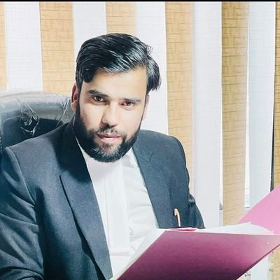 criminal lawyer at @j&k high court
and district court srinagar