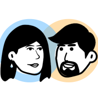 NotionPowerCouple (@notionpwrcouple) 's Twitter Profile Photo NotionPowerCouple (@notionpwrcouple) 's Twitter Profile Photo