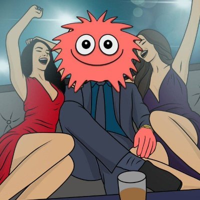 Welcome to $RICKY- the Intergalactic Barback of Crypto!