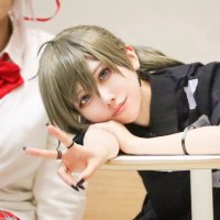 あられ (@c_arare_) 's Twitter Profile Photo
