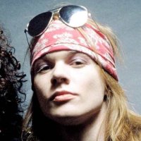 Axl Ape Rose πΊ (@axlaperose) 's Twitter Profile