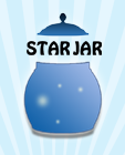 StarJarApp's profile picture. Multi-device mobile app to Record and Reward child behaviour and success. Fun and engaging usage for yrs of Star collecting. Real fun is the bluetooth sync' :)