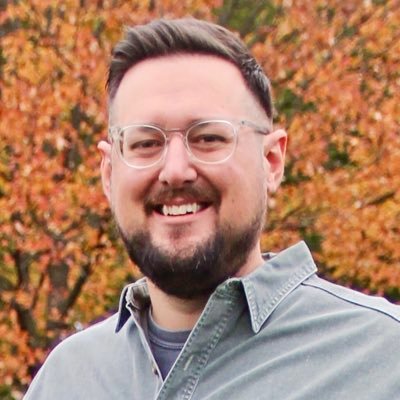 Pastor & Biblical Counselor at Graceway Baptist : Blogger @GospelMercies : MABC & MDiv
