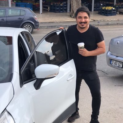 hsyn_kara33's profile picture. 