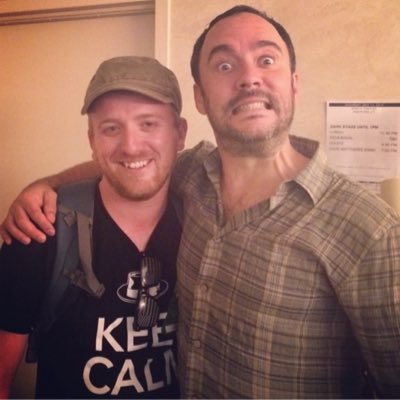 JohnONeillw2Ls's profile picture. UConn ‘06. 50+ DMB Shows. Proud dad. Marcus White Fan Club founder. Anti-Syracuse. Tweets are my own.