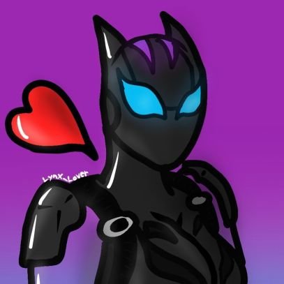 #1 Lynx fan 💙💜
banner by me
please give credit when you post my art
art trades (only if i see it as fair for both of us), no comms
Birthday 8/9🎂
