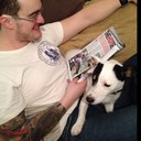 Stuart Stone - @FatStuey - Twitter