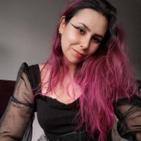 joana ☭ (@joandthreecats) 's Twitter Profile Photo