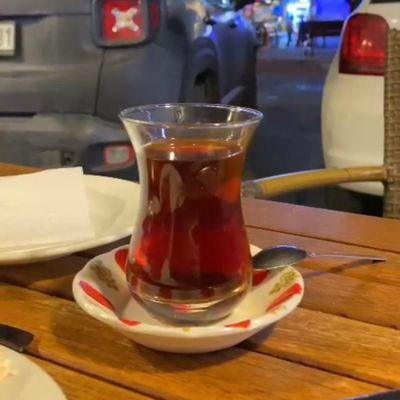 SEFERBZDEN6q's profile picture. Vɑtɑnperverlik duygusunu yɑşɑmɑyɑn toplum, tɑrihte yok olmɑyɑ mɑhkûmdur.