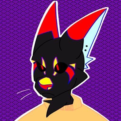 draws occasionally, mostly procrastinates || he/she/they