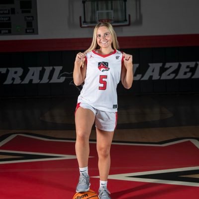 quinnjohnston_'s profile picture. @ngu_wbb #5