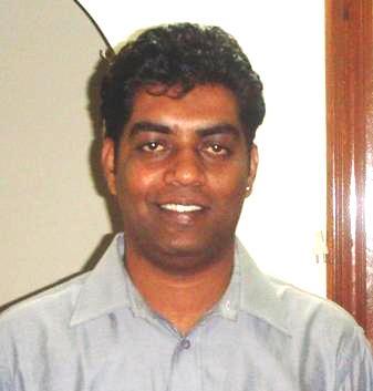 vijaymahan's profile picture. 