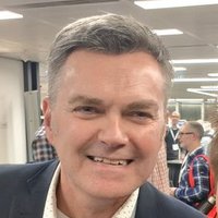 Simon McIntosh-Smith (@simonmcs) 's Twitter Profile