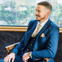 David Peplinski (@uc_life_design) 's Twitter Profile