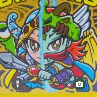 ヒッグス (@mineral_1976) 's Twitter Profile Photo ヒッグス (@mineral_1976) 's Twitter Profile Photo