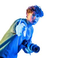 Ben Richards (@thrubenslenss) 's Twitter Profile