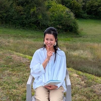 Myna - まいな 🇫🇷『フランスの田舎に心ひかれて』著者さんのプロフィール画像