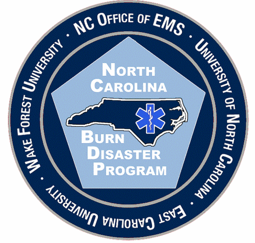 NCBurn's profile picture. Medical Disaster Preparedness