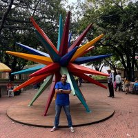 👼Alcíber Bracho 👹 (@alciberbracho) 's Twitter Profile