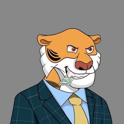 📖BoomerWojak📖さんのプロフィール画像