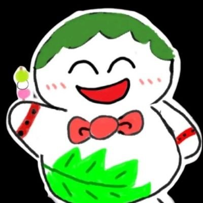 クサモチャン Profile
