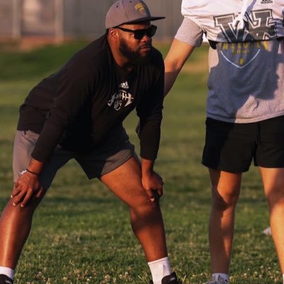 Dwayne Jones Profile